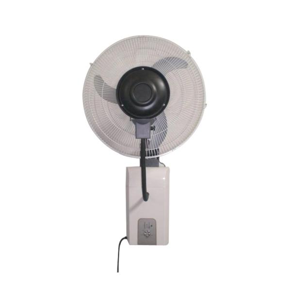 Buy 18 inch wall-mounted centrifugal mist fan with manual control at wholesale prices