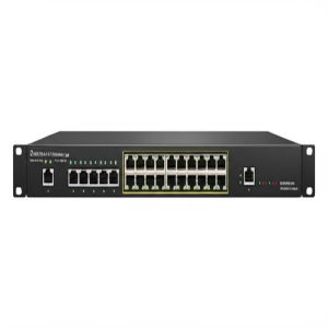 SRX1500-SYS-JB-AC Network Security Firewall with 5 Gbps Firewall Performance 500