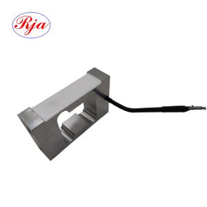 High Precision and Stable Strain Gauge Load Cell for Rated Temperature Range -10