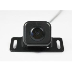 Quality NTSC Universal Rear View Car Camera Wide Angle Waterproof for sale