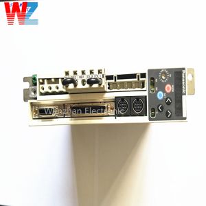 SMT Samsung machine spare parts CP45 NEO servo drive MSDC5A5A3A06