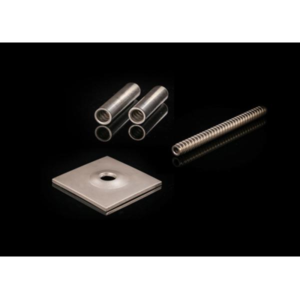 Buy 4.30Kg/M 546mm2 580kN SupUTS R38/580 Hollow Threaded Bar at wholesale prices