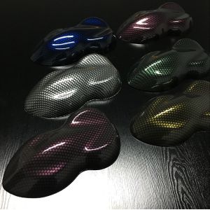 Quality 37.50cmx 21cmx9cm Hydrographic Art Dip Mould Paint Speed Shapes for sale