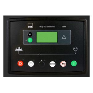 Quality LED / LCD Alarm Deep Sea Control Panel , DSE6010 for sale