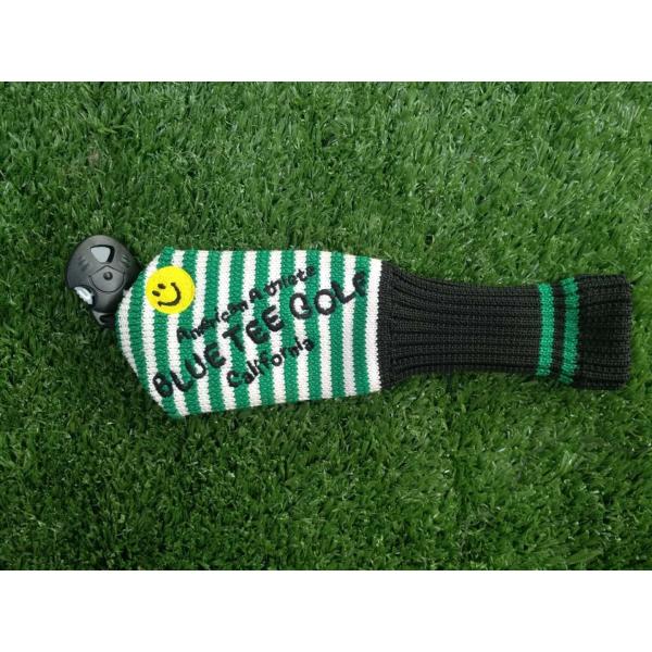 knitted head cover , golf knitted head cover , golf head cover , UT head cover , hybrid head cover