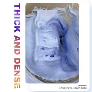 Customized Hair Bleaching Powder for Different Countries Market