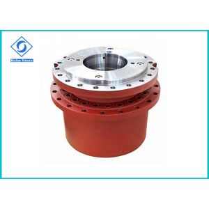 Good Stability Planetary Gearboxes Smooth Running For Construction Engineering