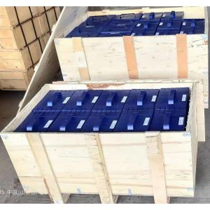 SM06 22mm Trenching Bullet Teeth Carbide Tipped Conical Shank Pick