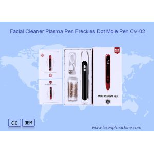 China Freckles Tattoo Removal Dot Mole Beauty Plasma Pen on sale