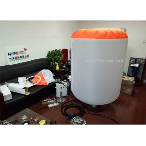 Dimmable Construction Work Lights LED 400W For Night Railway Road Build