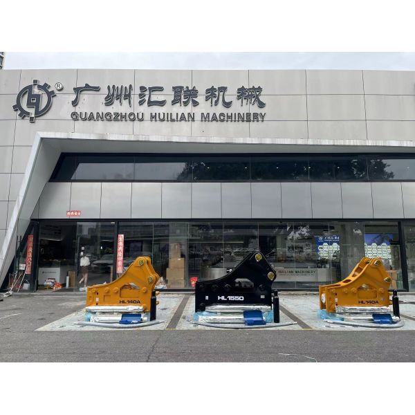 Soosan SB80A SB81Hydraulic Breaker SB70 SB50 SB40 SB100 SB120A SB121 Fit 20 Ton 18-26 Ton PC200 PC210 320GC ZX200 SK200 DX225 Excavator