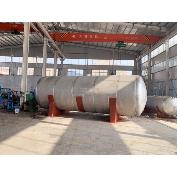 Long Service Life Stainless Steel Chemical Reactor for Industrial and Efficiency
