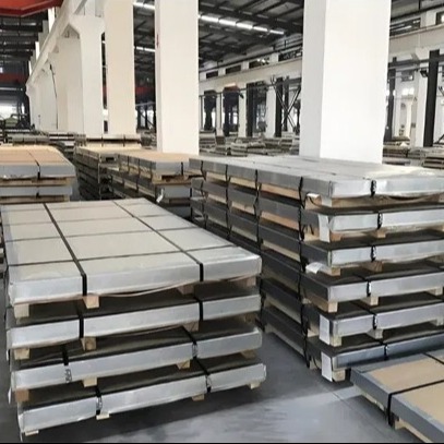 Buy GB / ASTM Standard 316 Stainless Steel Cold Hot Rolled Plate 10mm at wholesale prices