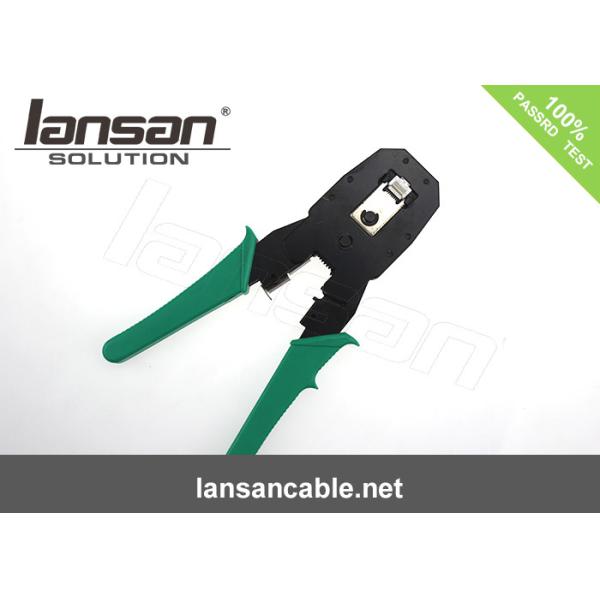 Buy ETL Multi Twisted 110 IDC Wire Stripper Tool Lan RJ45 at wholesale prices