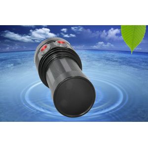 6500lm Lumens LED Dive Torch