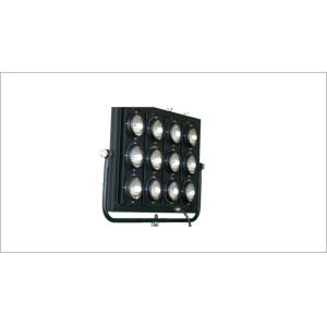 Luxapar 12 light for film and TV illumination