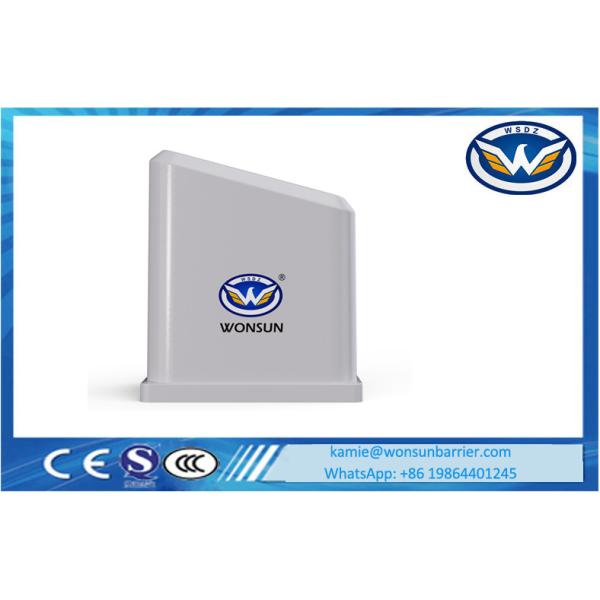 Buy Convenient 500KG 1800KG Gate Automation DC Brushless Sliding Gate Motor with 1850r/min No-load Speed and 55N.m Torque at wholesale prices