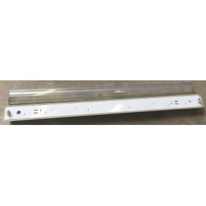 Explosion-proof LED T8 tube(1.2M)