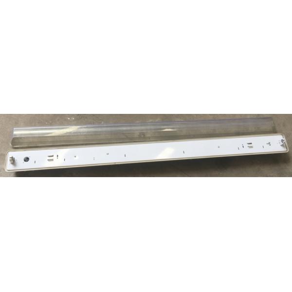 Buy Explosion-proof LED T8 tube(1.2M) at wholesale prices