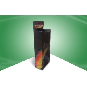 Point of Sales Cardboard Dump Bins