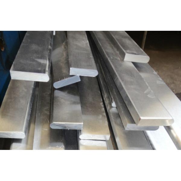 Buy S30100 S30400 S30403 Flat Steel Strip Heat Resistance at wholesale prices
