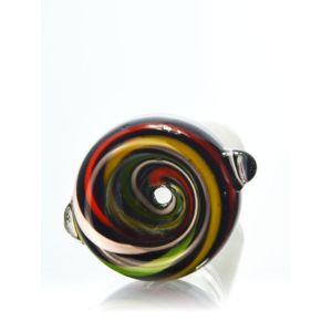 14mm Life Saver Bowl Piece For Smoking Glass Bongs