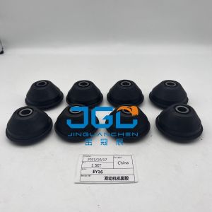 EY16 Rubber Mount Engine Cushion Rubber Pad Engine Mount Rubber