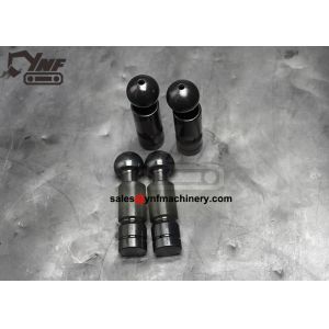 Quality YNF17203 HPV0102 Piston – Connecting Rod Piston for Hydraulic Pump for sale