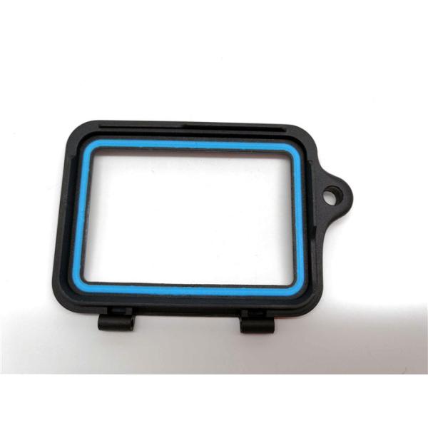 Buy Two Plate Cold Runner S50C LKM738H Silicone Overmolding at wholesale prices