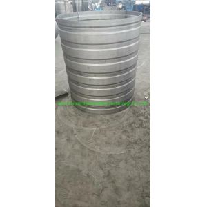 Vertical Water Tank Mould 3500L 3000L 1500L