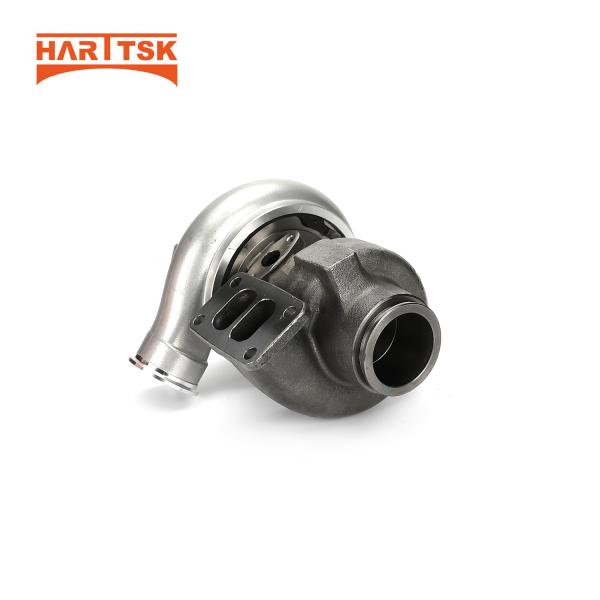 Excavator SAA6D102E-1 Diesel Engine Turbocharger 6754-81-8090 For Komatsu