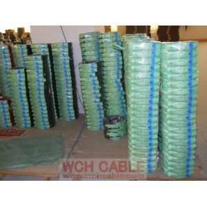 UL20280 Electronic Equipment External Interconnection TPU Flexible Cable