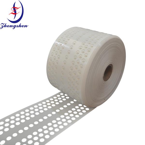 Buy Perforated PP Egg Collecting Belt 250MM Width For Poultry Farms at wholesale prices