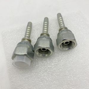 Non Standard BSP Female 60 Degree Cone Hydraulic Ferrule