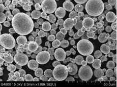 111 532 622 811 Lithium Ion Battery Materials Cathode Powder NMC NCM