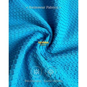 Durable And Breathable Yoga Wear Fabric for Activewear