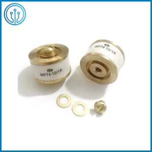 Honeywell Littelfuse Digikey Mouser Vishay Cross Super Power NTC Thermistor 5