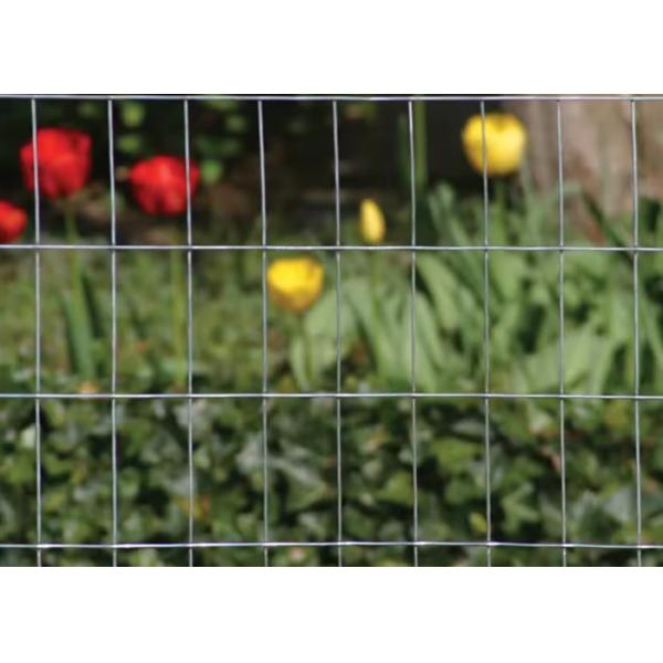 Long Hole Shape 8x8 Welded Wire Mesh For Customized Sale Of Actuals