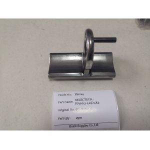 P7100 Selector D1 Sulzer Projectile Spare Parts 911840146