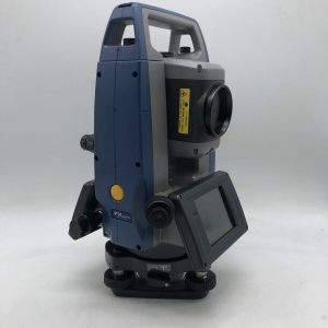 Serial RS-232C USB2.0 Interface Sokkia FX-201 FX-202 Total Station With BT Class