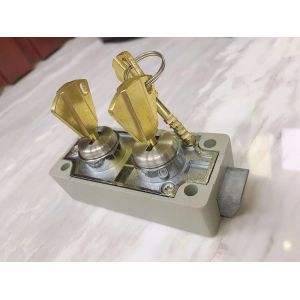 OEM 3inch Height 10inch Width Vault Safe Box Safe For Storage