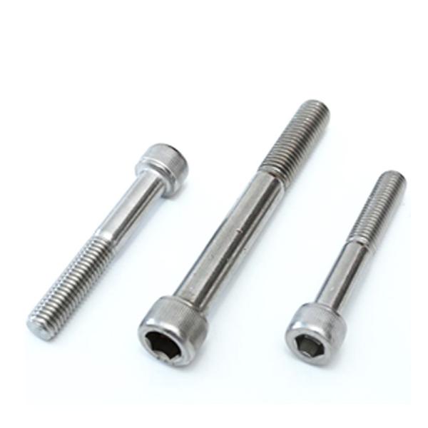 Nanfeng Specializing in Customized Infrastructure Metal Bolts with Welding