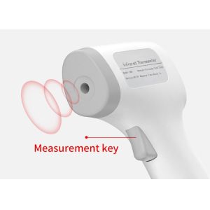Fast Read Class II ABS Digital IR Infrared Thermometer