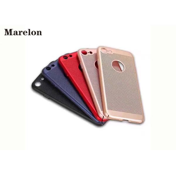 Luxurious Look Mobile Phone Cases / Iphone 6s Cases Professional Heat Dissipation