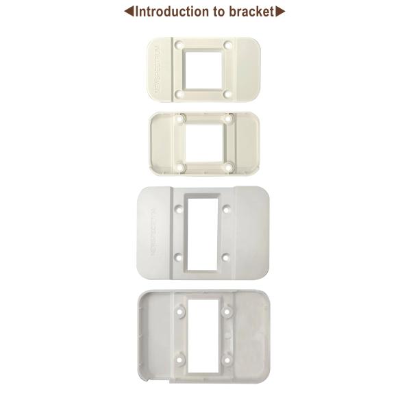 50W Dimming Cob LED Chip 25mm Supporting LED Light Source Holder