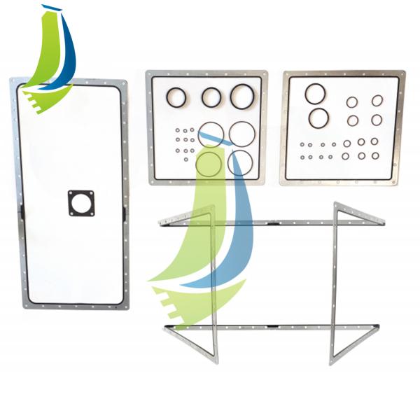 4956000 Oil Pan Gasket Kit For QSK60 Diesel Engine