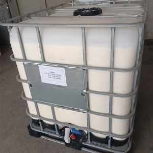 Water Based Acrylic Emulsion Polymer For Flexographic Printing Ink