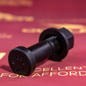 AZ9100410104 WG9100410104 FOR howo ALEX PARTS BOLT