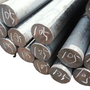 1008 AISI Carbon Steel Round Bars 15mm 1010 Steel Bar