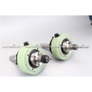 High Precision Ultrasonic Assisted Machining Processes 20Khz / 40khz